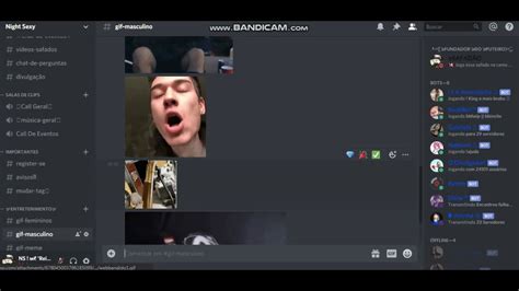 discord 18 plus